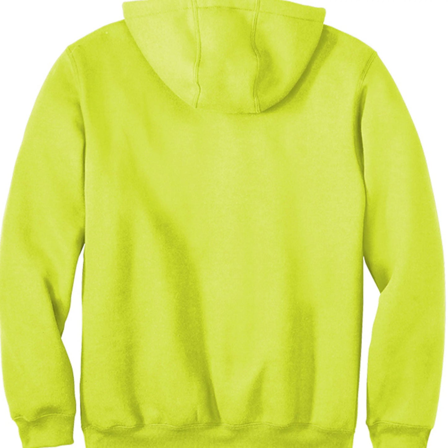 Brite Lime - BACK