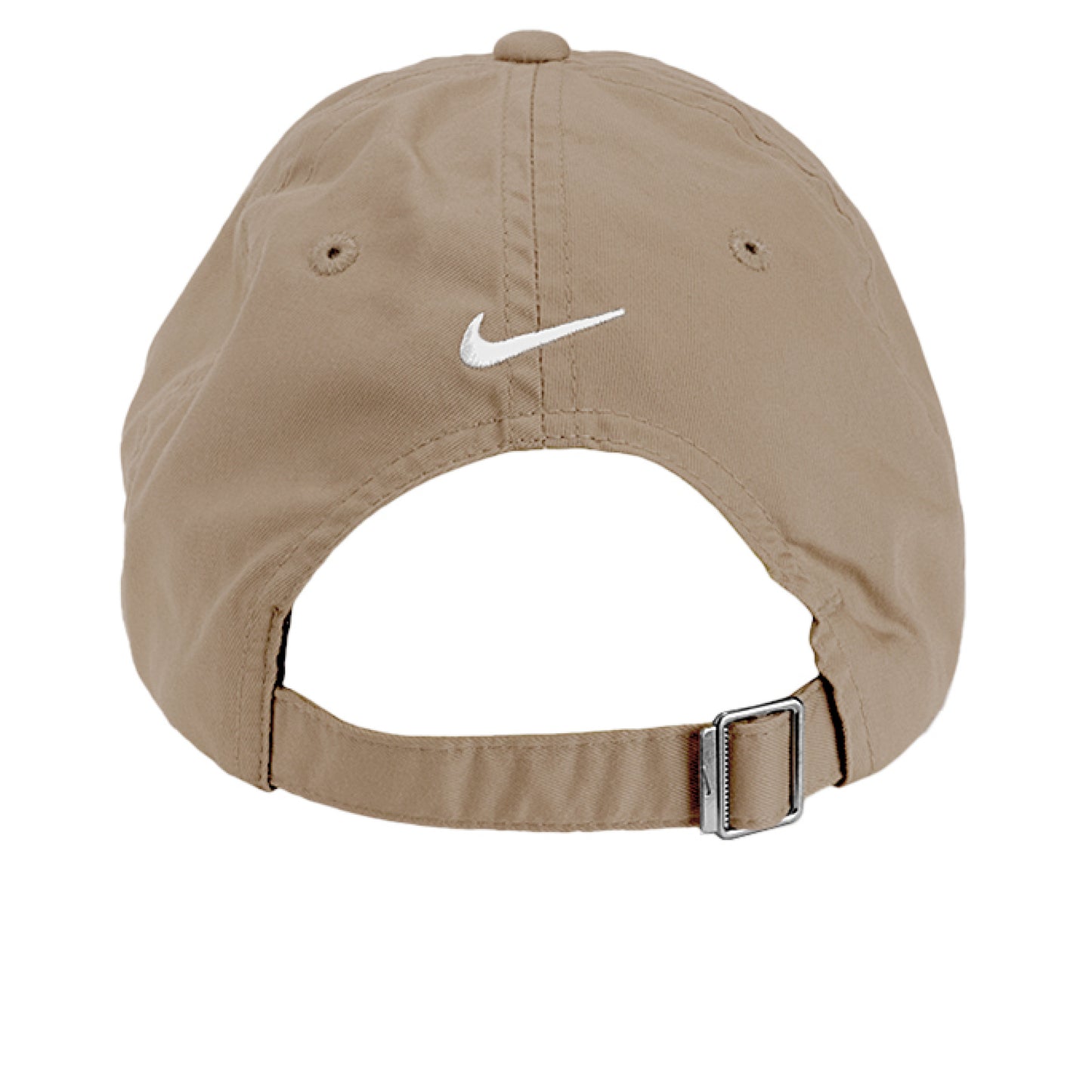 Khaki - BACK