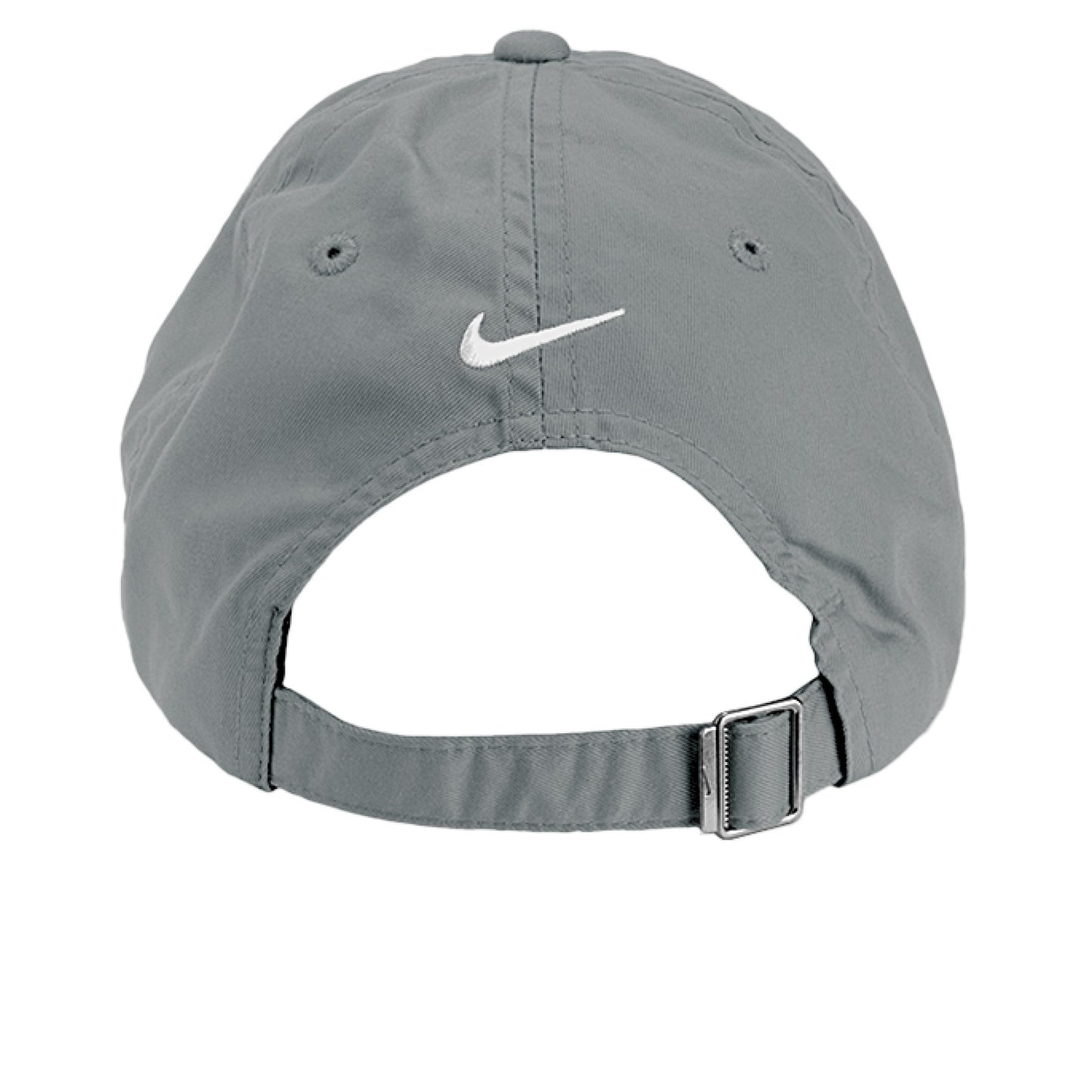 Dark Grey - BACK