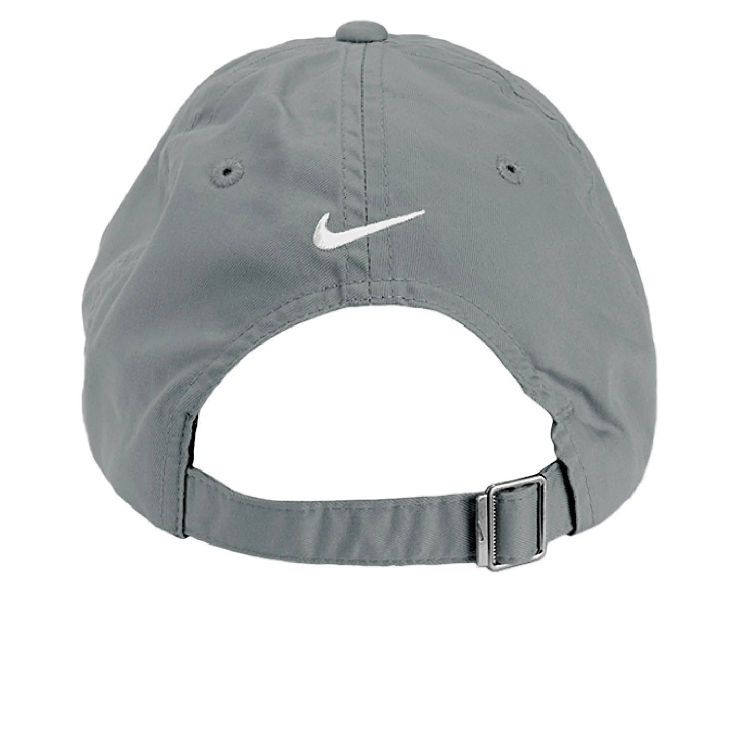 Dark Grey - BACK