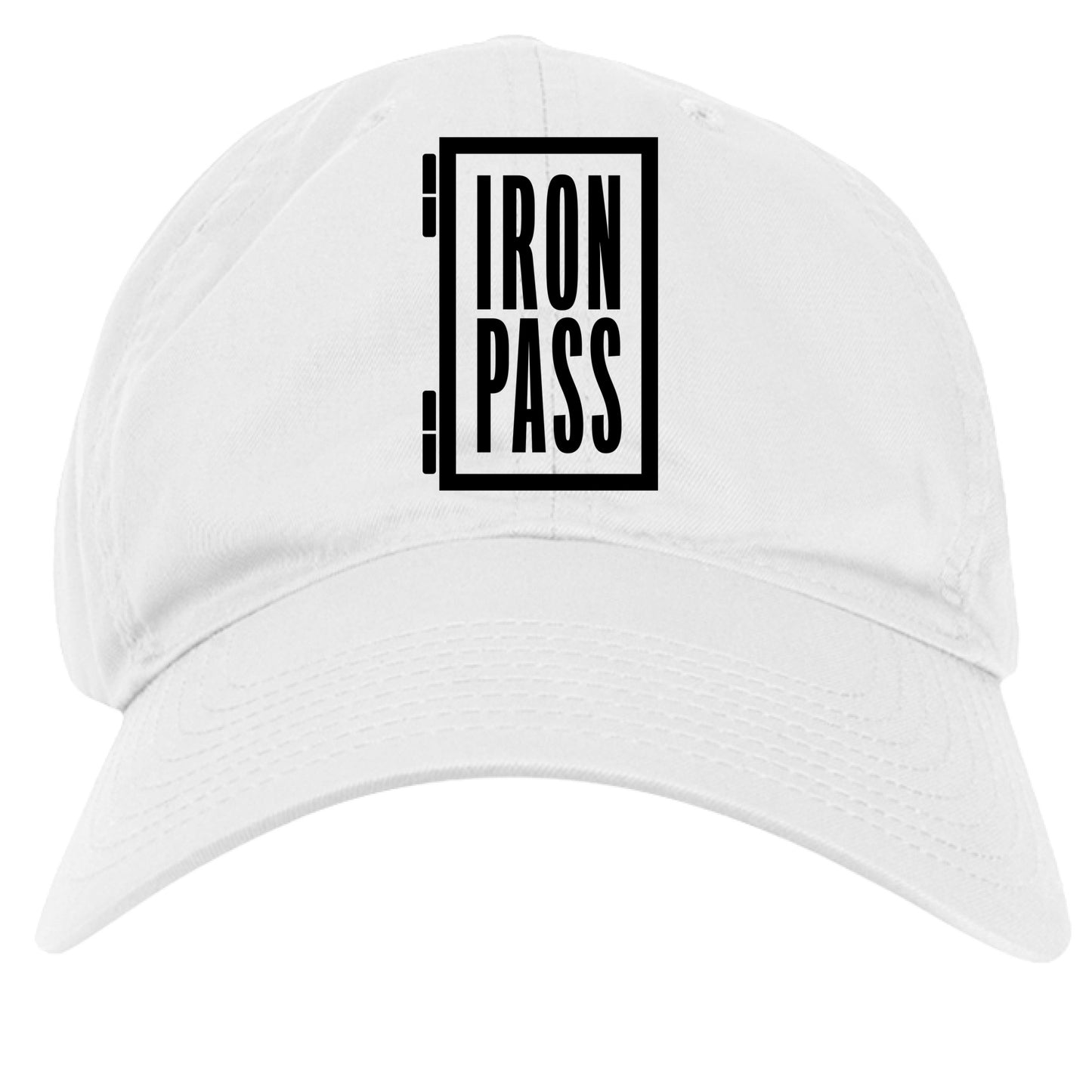 White - FRONT