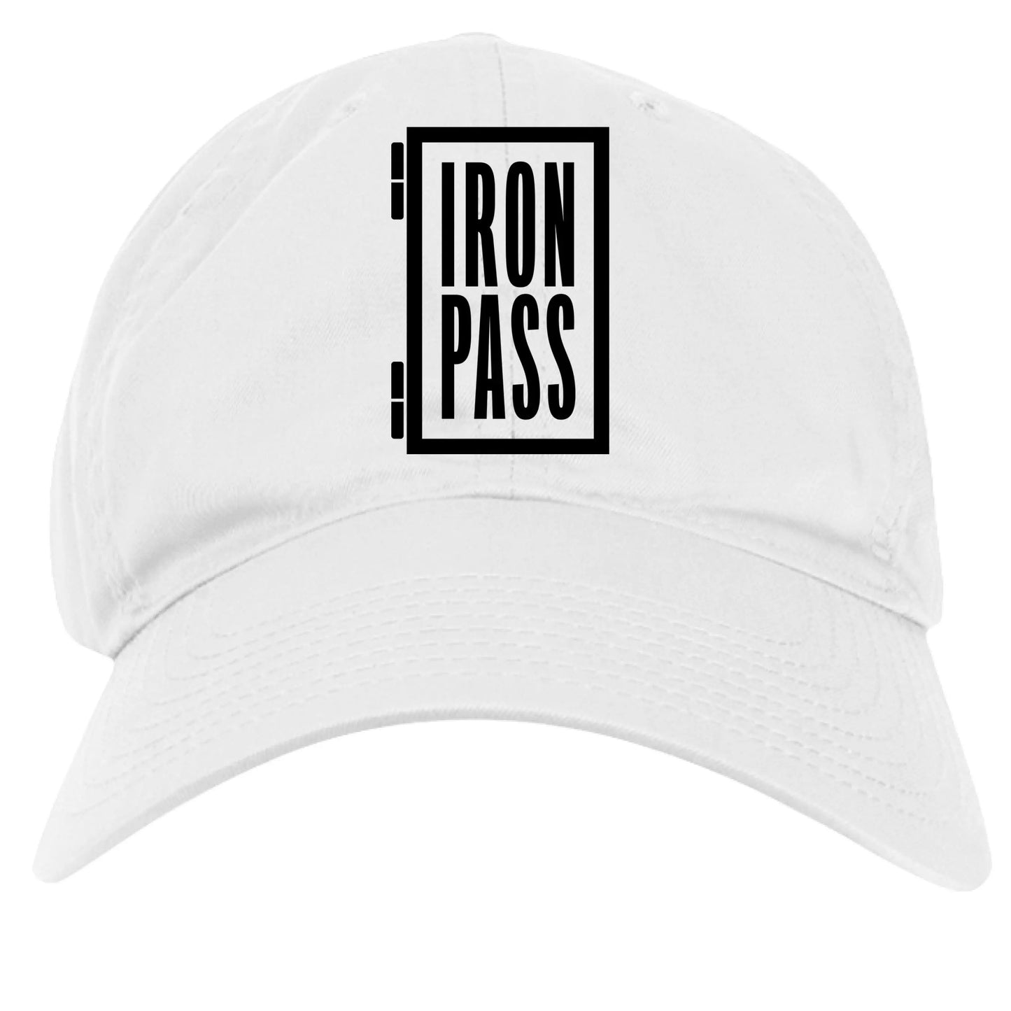 White - FRONT