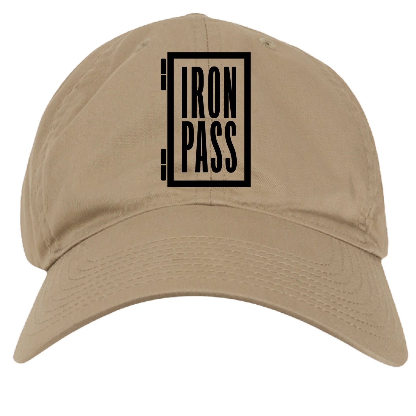 Khaki - FRONT