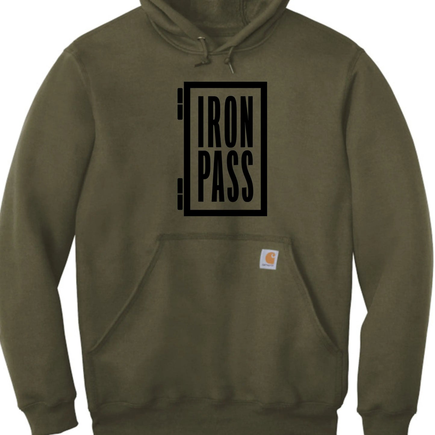 Moss - FRONT
