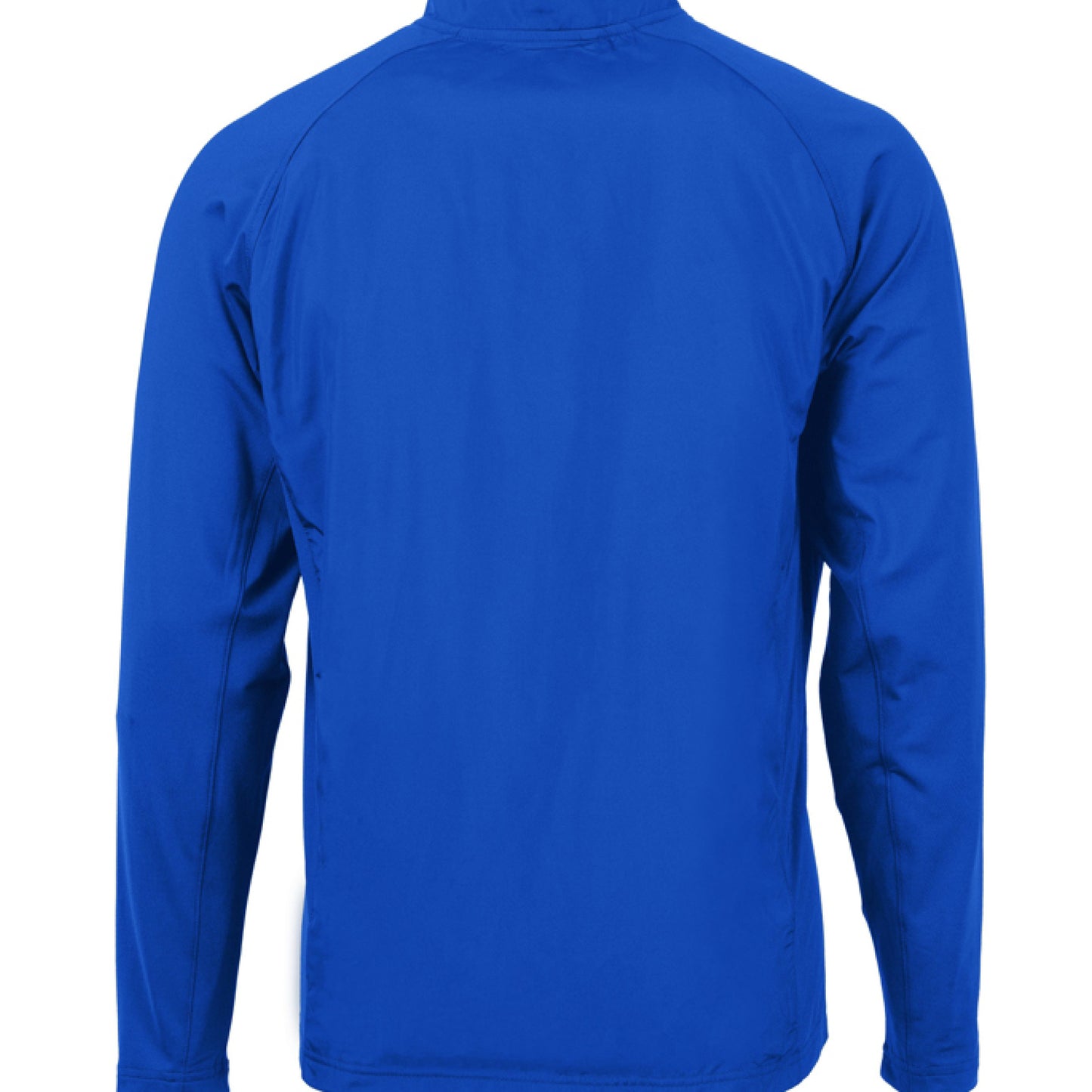 Tour Blue - BACK