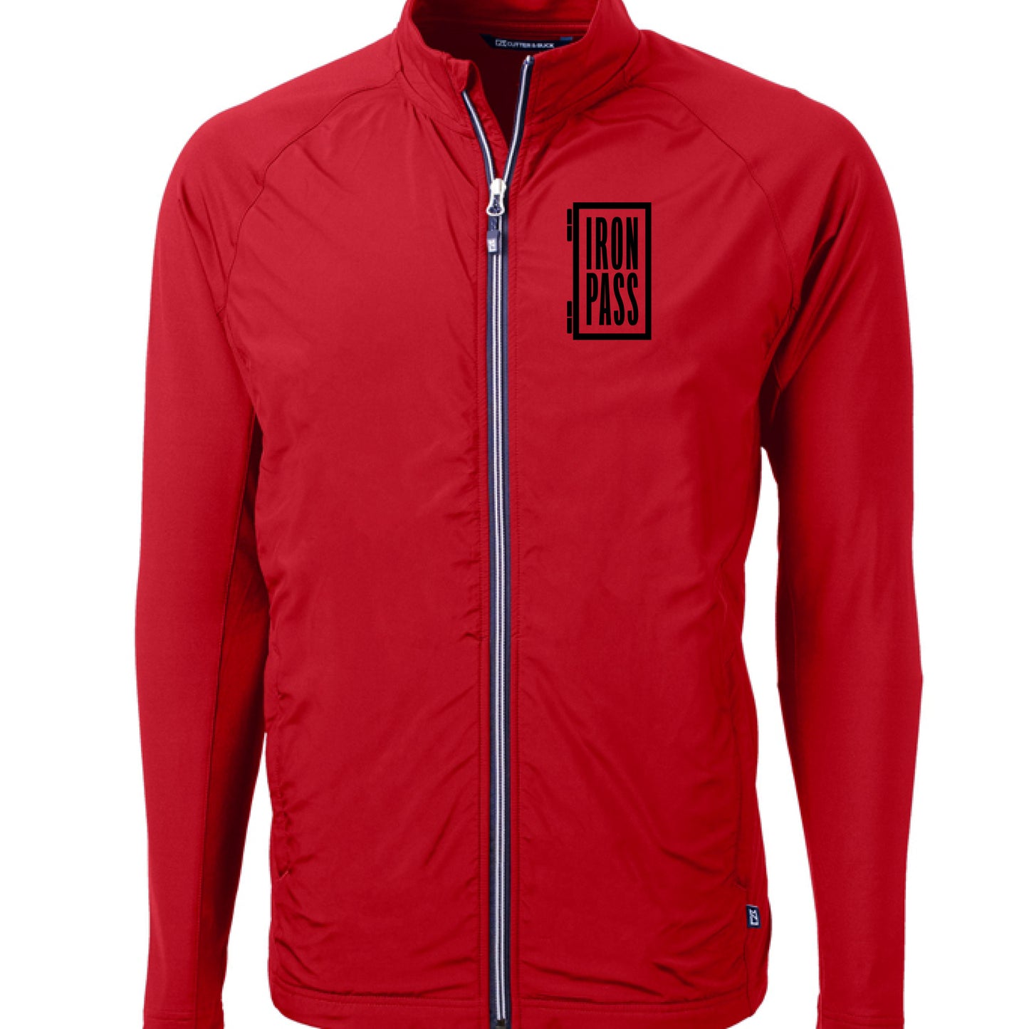 Red - FRONT