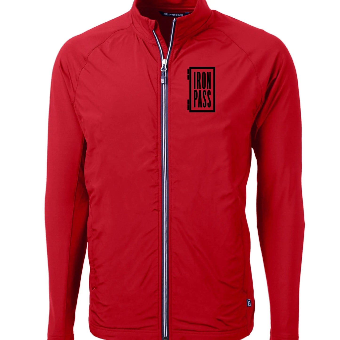 Red - FRONT