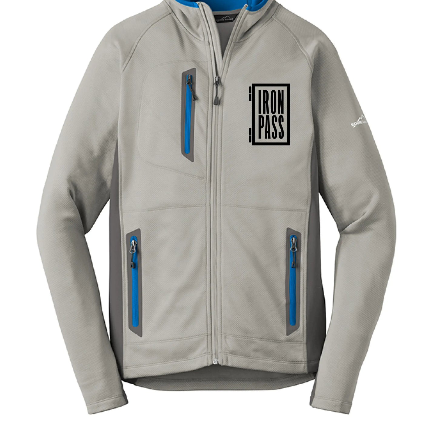 Gy Cld/GS/ExBl - FRONT