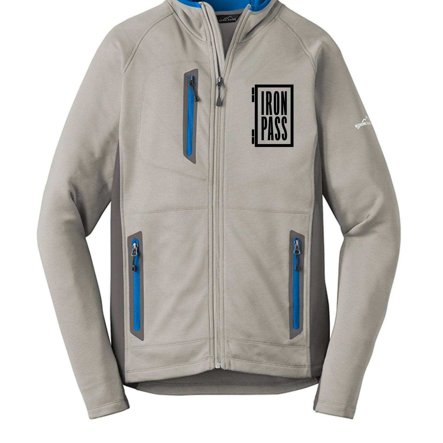 Gy Cld/GS/ExBl - FRONT