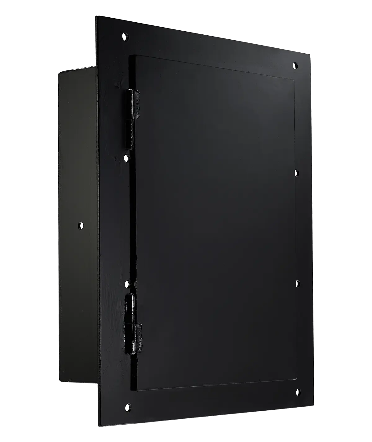 Iron Pass – Custom - Iron Pass