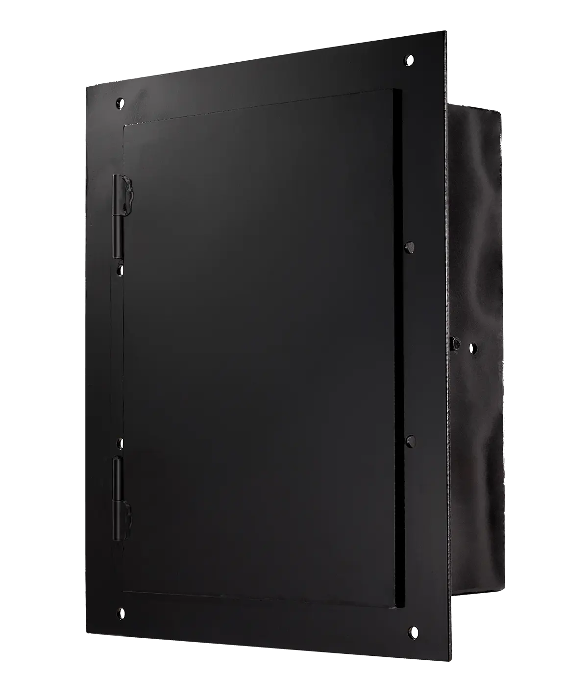 Iron Pass – Custom - Iron Pass