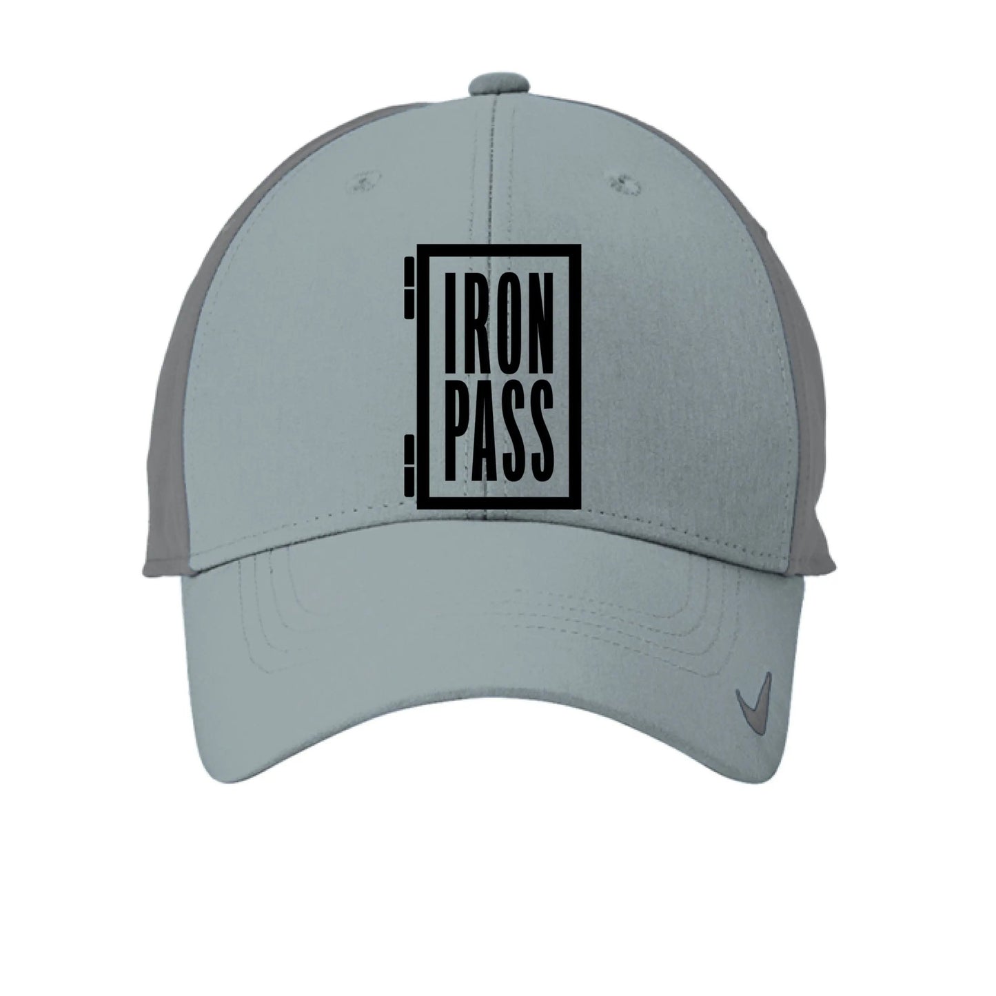 Nike Dri-Fit Golf Cap - Iron Pass