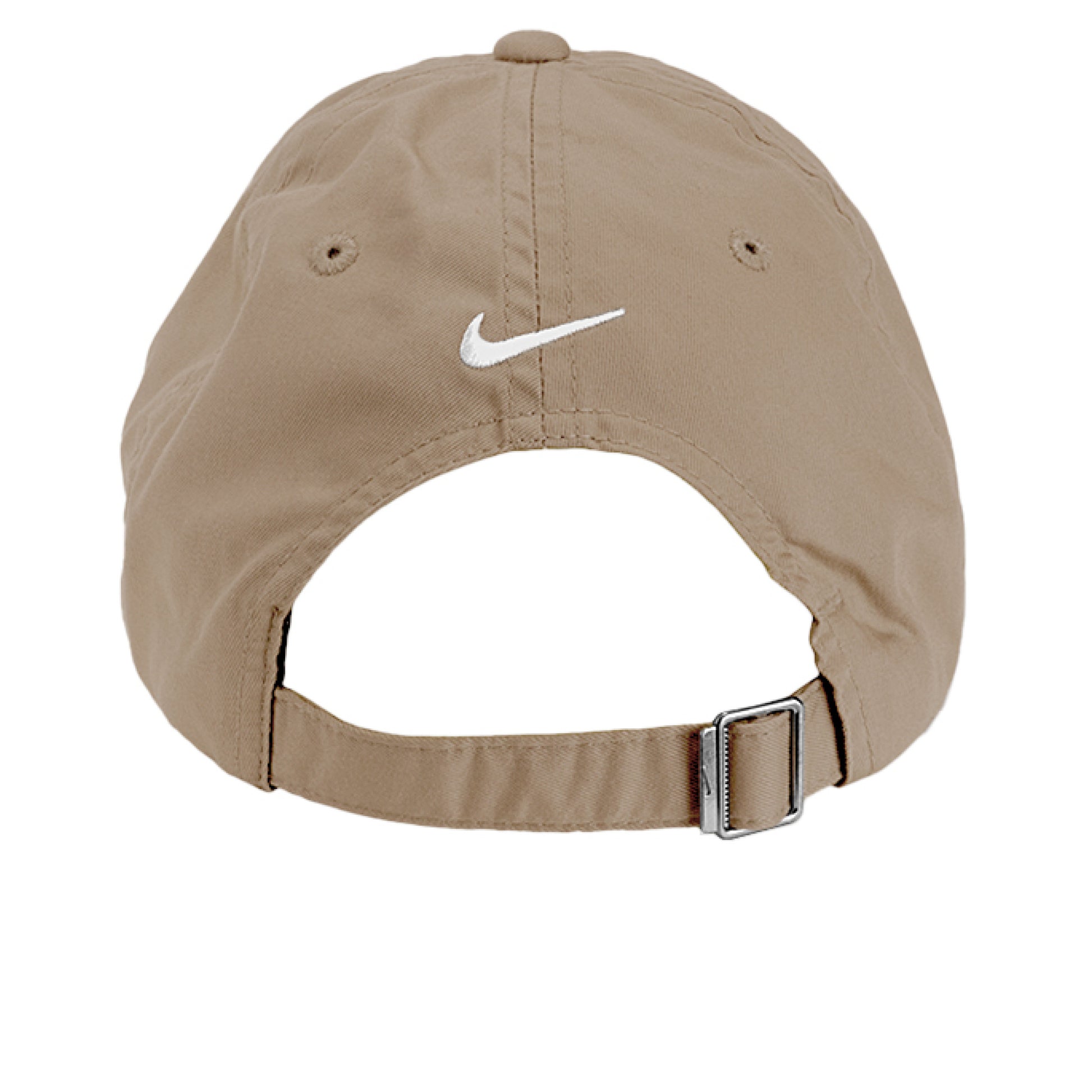 Khaki - BACK