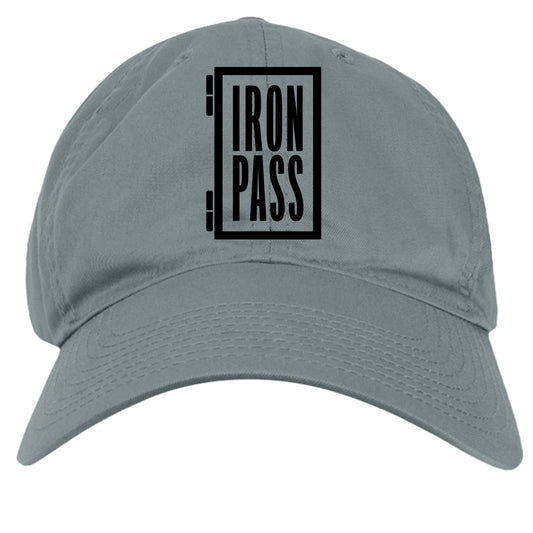 Dark Grey - FRONT