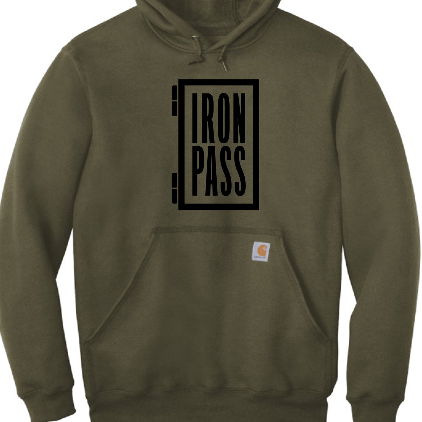 Moss - FRONT