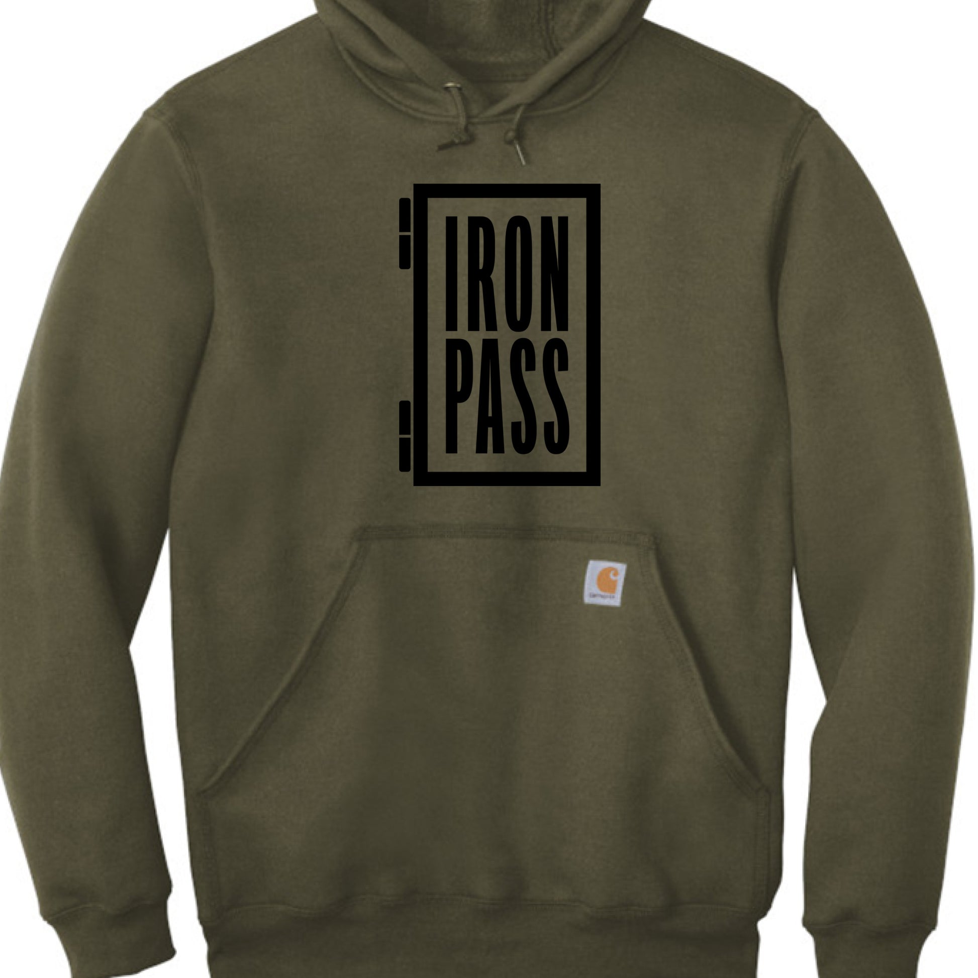 Moss - FRONT