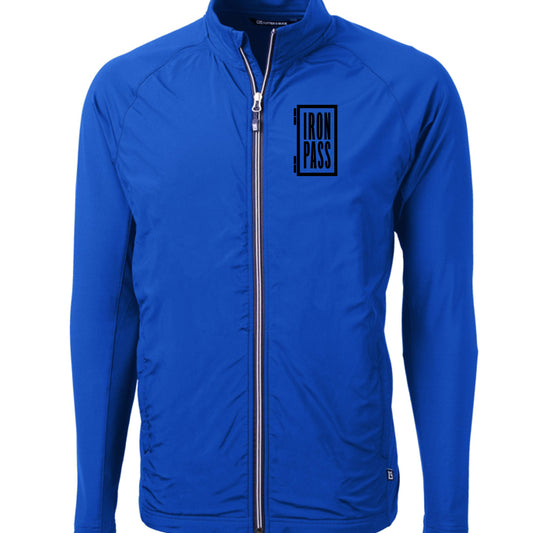 Tour Blue - FRONT